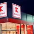 supermarket Kaufland