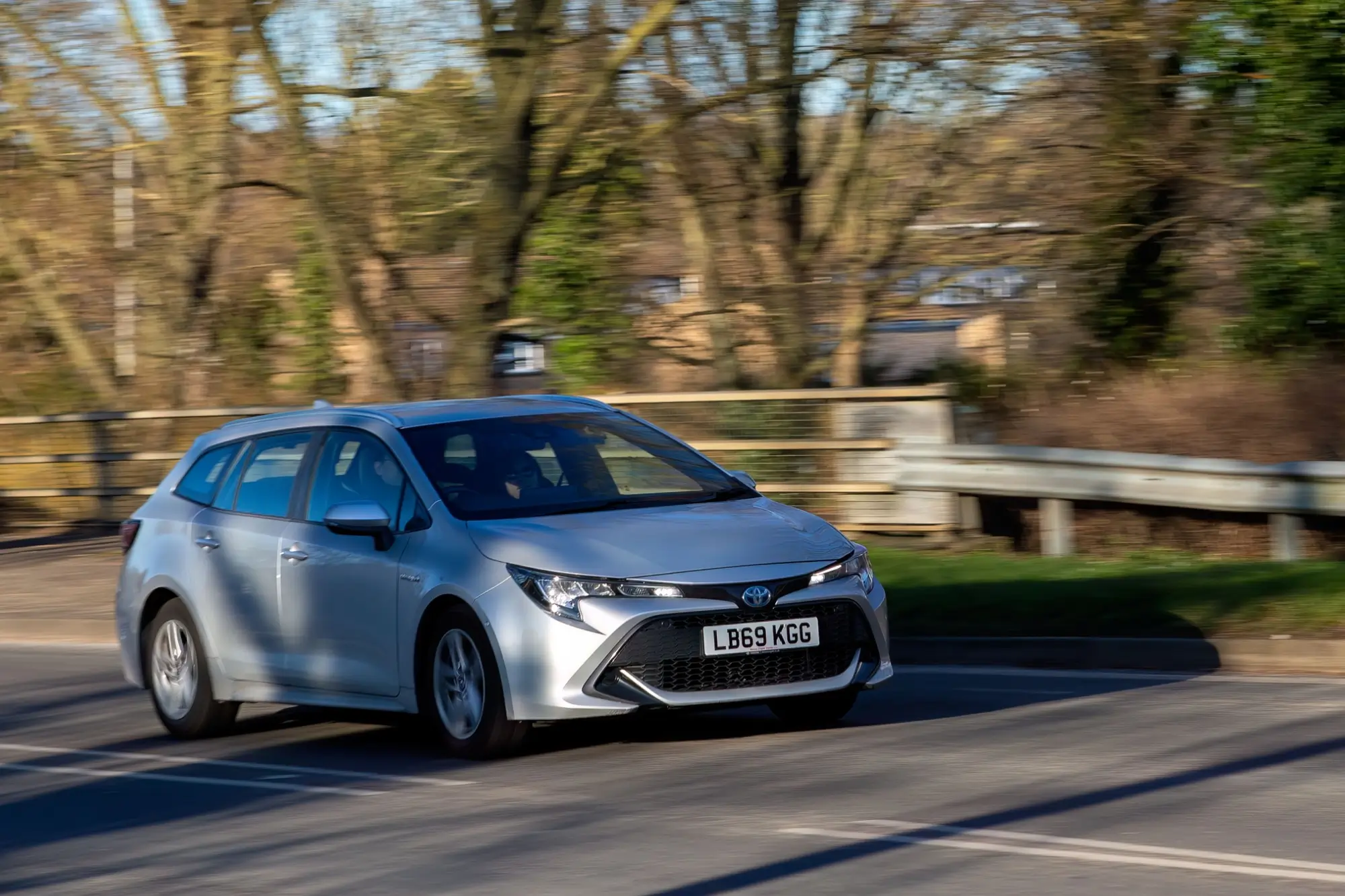 Shutterstock_2420729603 - Techsvět Toyota Corolla