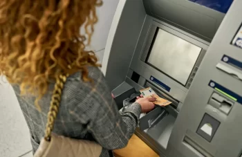 Bankomat