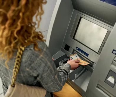 Bankomat