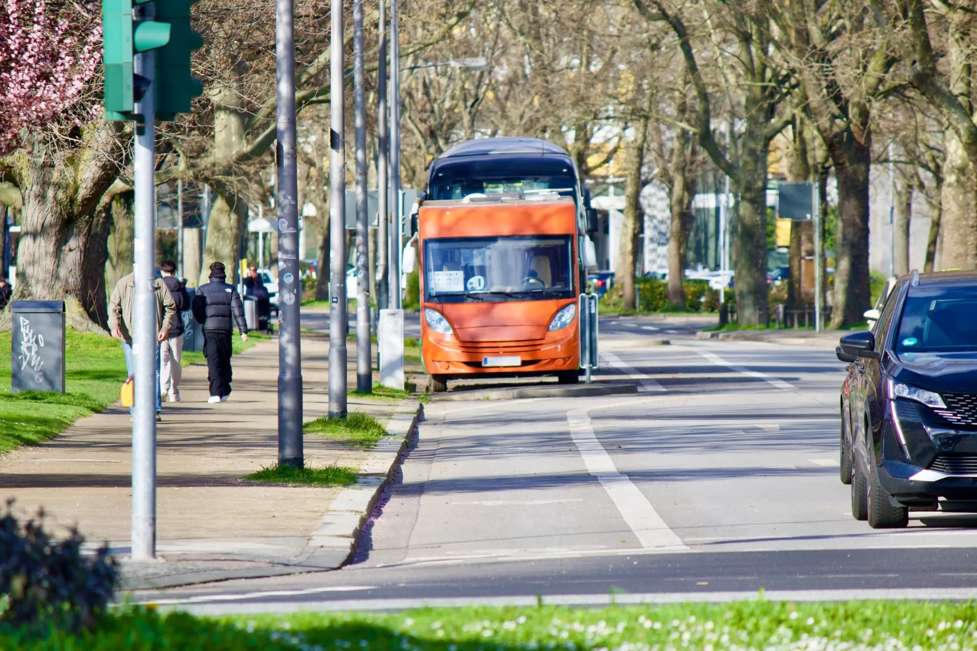 Shutterstock_2439122187 - Techsvět Autobus v Německu