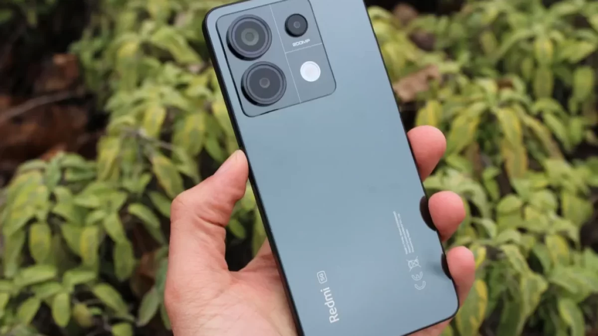 Xiaomi Redmi Note 13 Pro