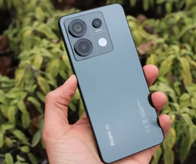 Xiaomi Redmi Note 13 Pro