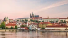 Pražský hrad