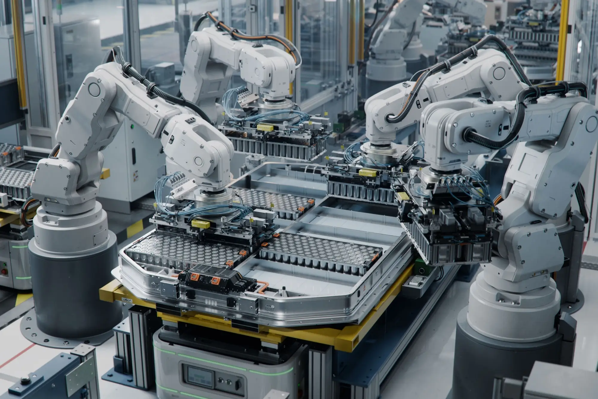 Shutterstock_2478079605 1 - Techsvět Roboti na lince