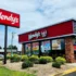restaurace rychlého občerstvení Wendy's
