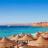 Pláž Egypt