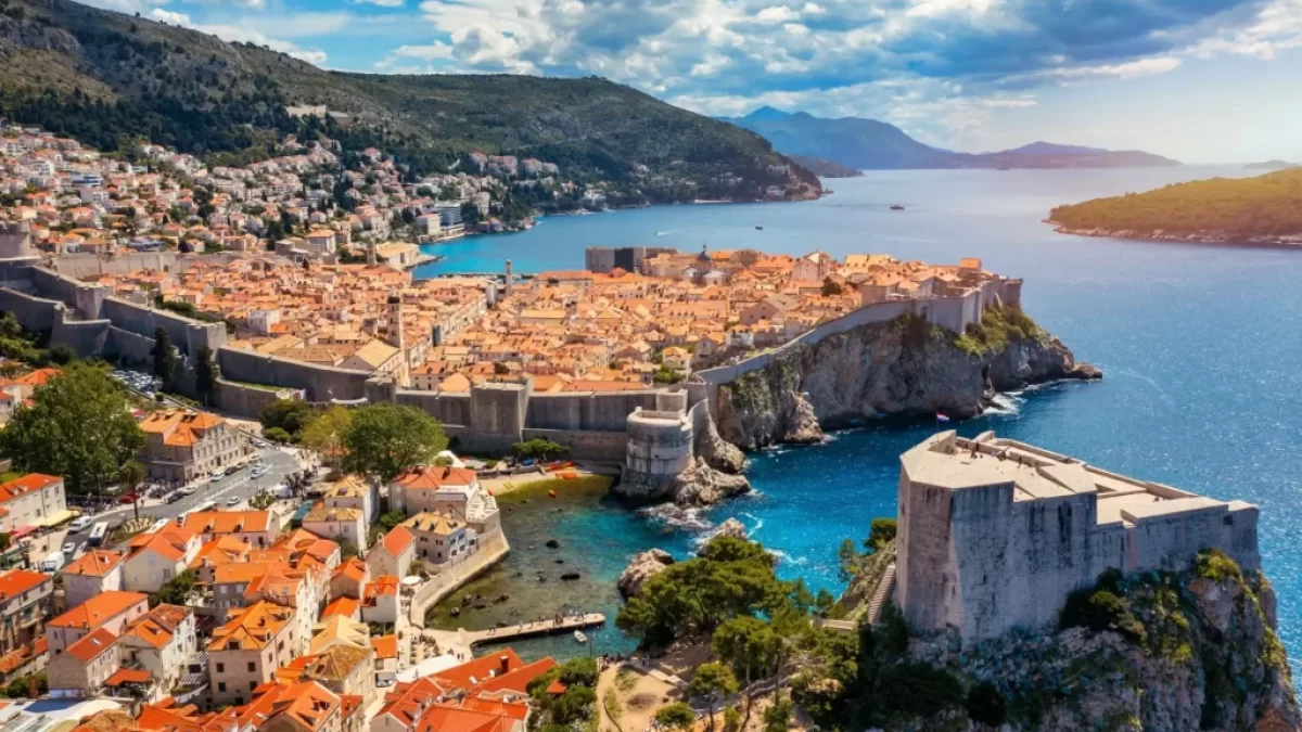 Dubrovnik