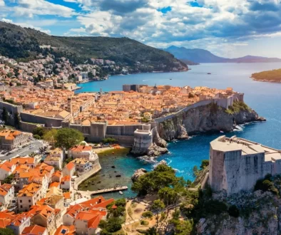 Dubrovnik