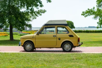 Fiat Maluch