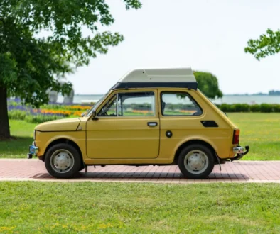 Fiat Maluch