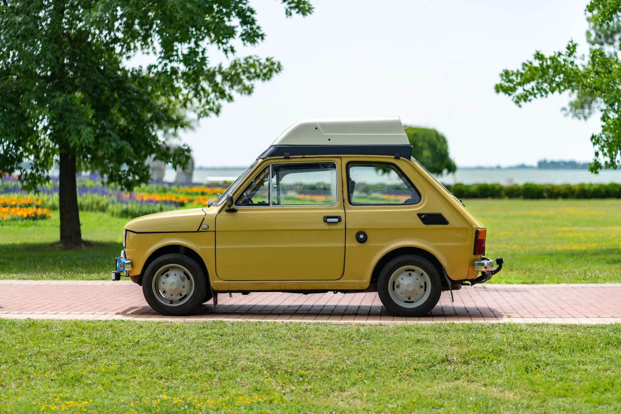 Fiat Maluch