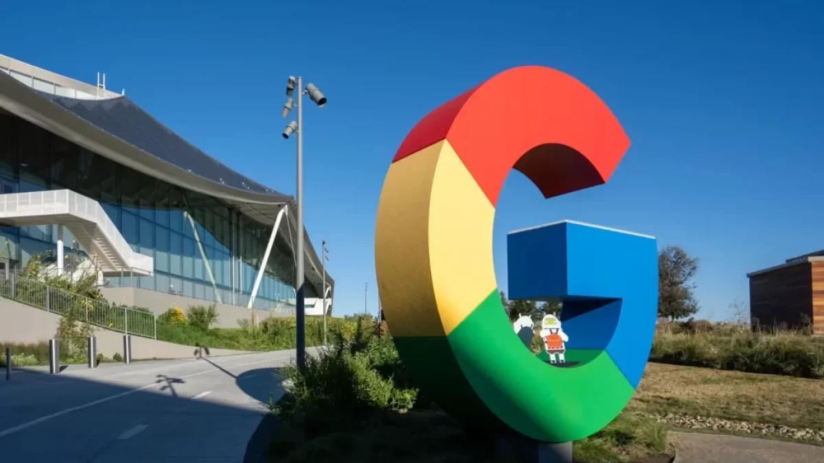 Google