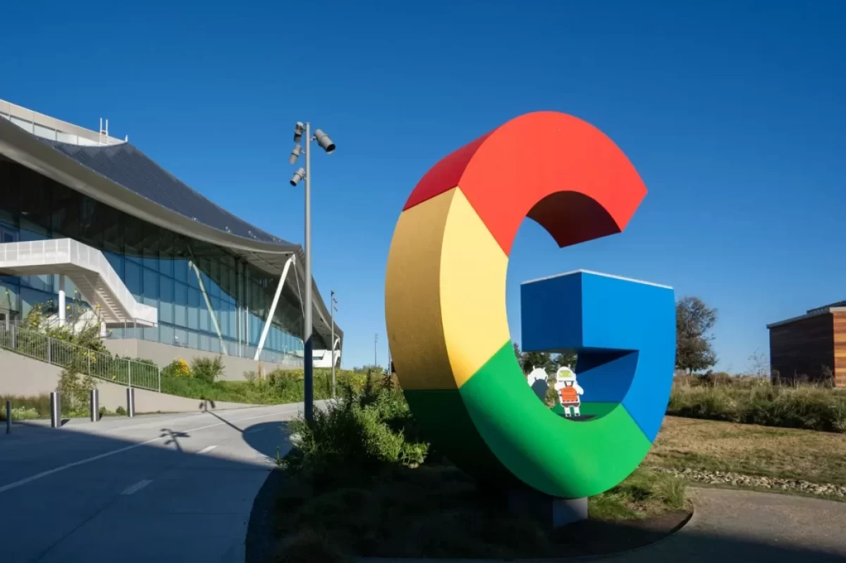 Google