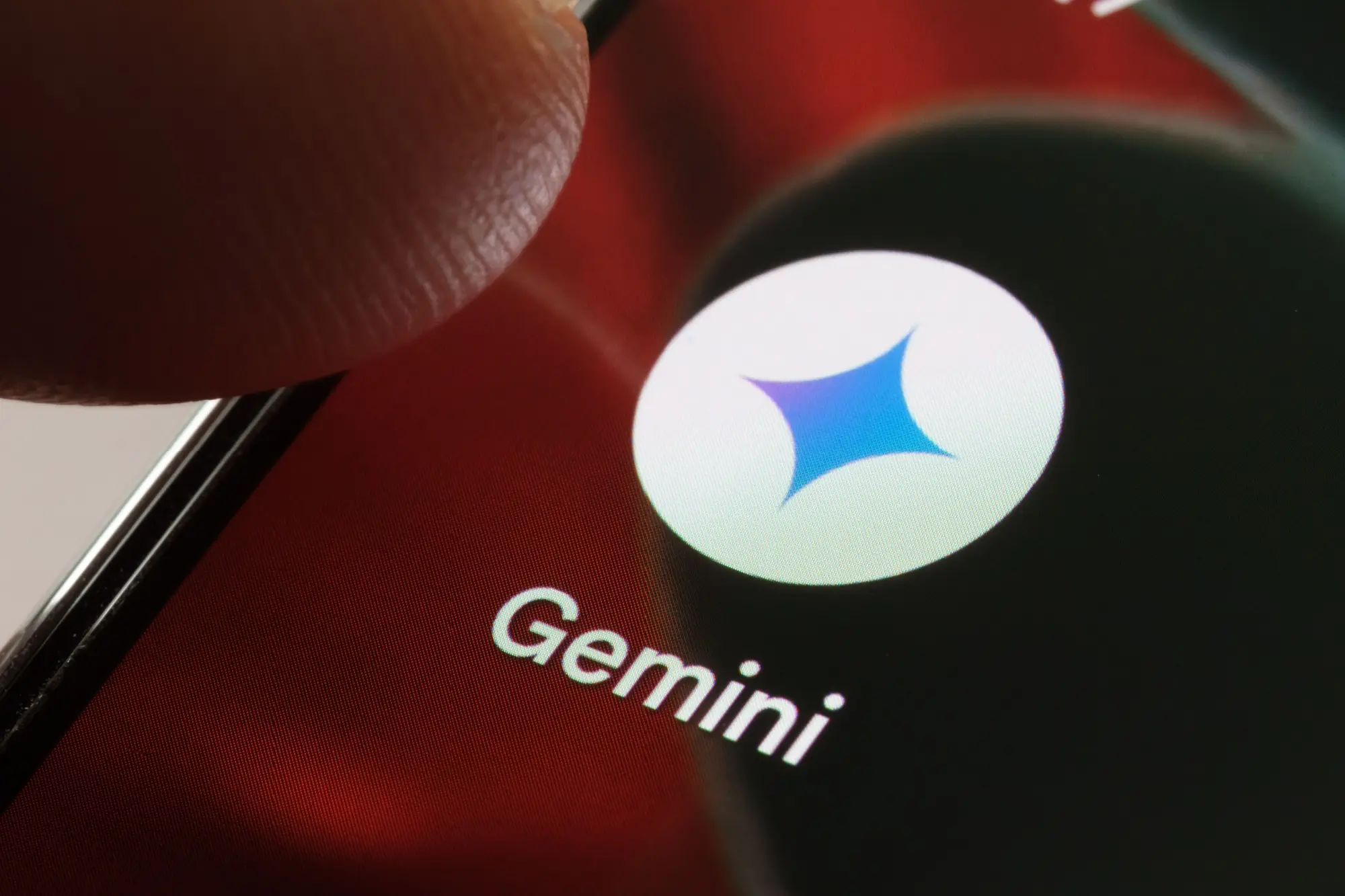 Shutterstock_2526762697 - Techsvět Google Gemini