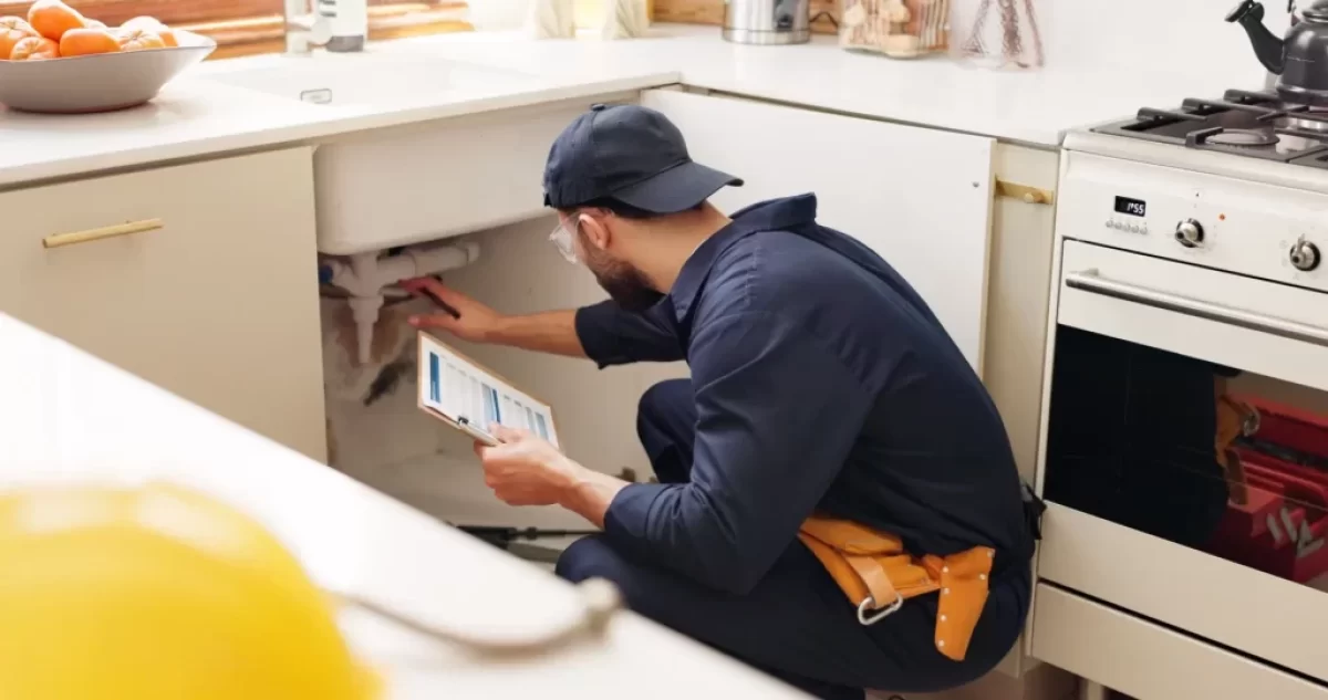 Instalatér