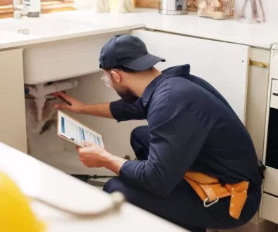 Instalatér