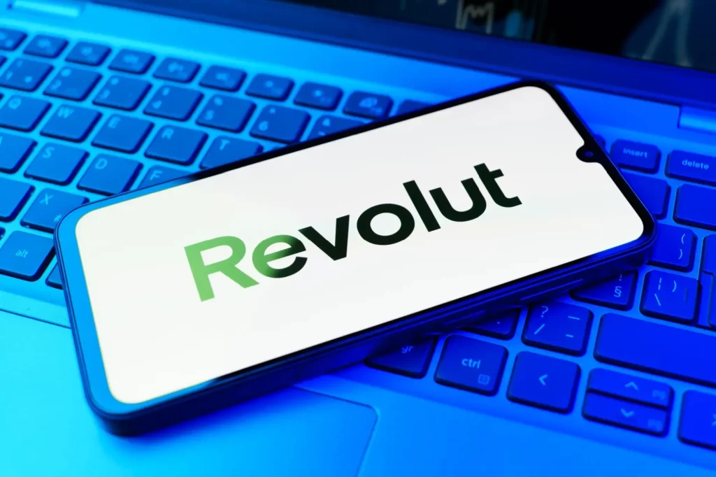 Revolut