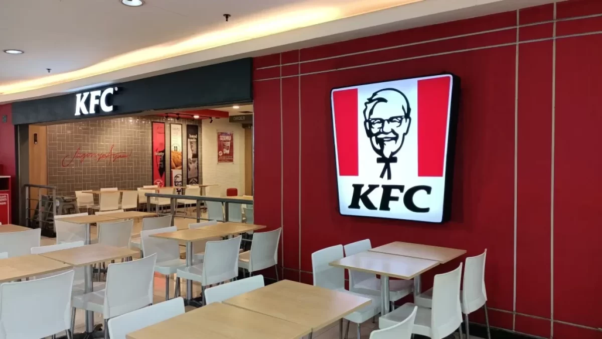 KFC