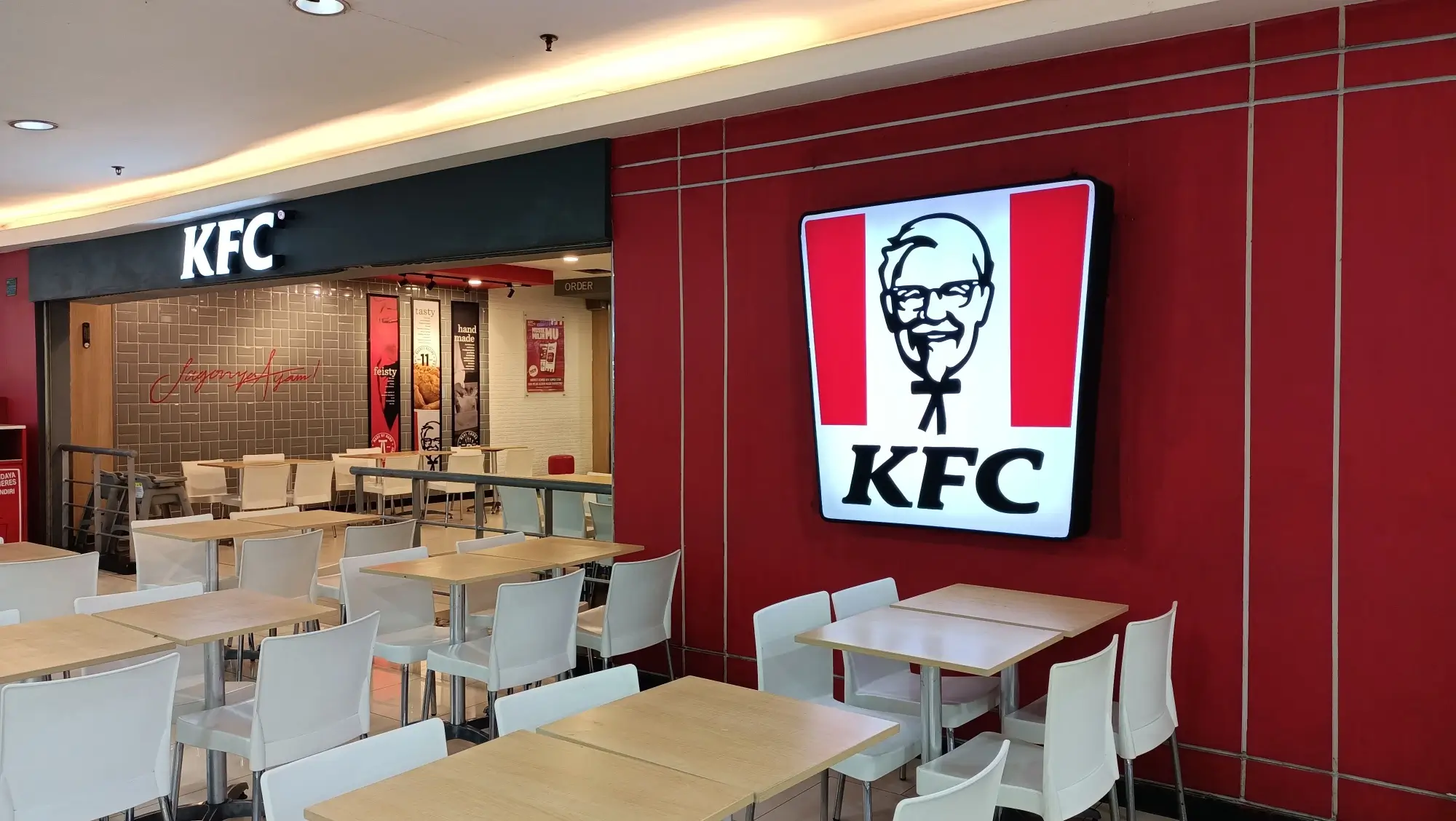 KFC