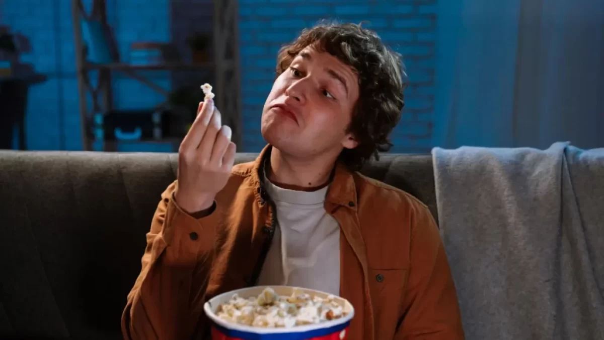 Co jste možná o popcornu nevěděli...