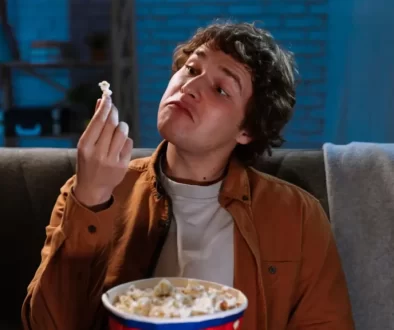 Co jste možná o popcornu nevěděli...