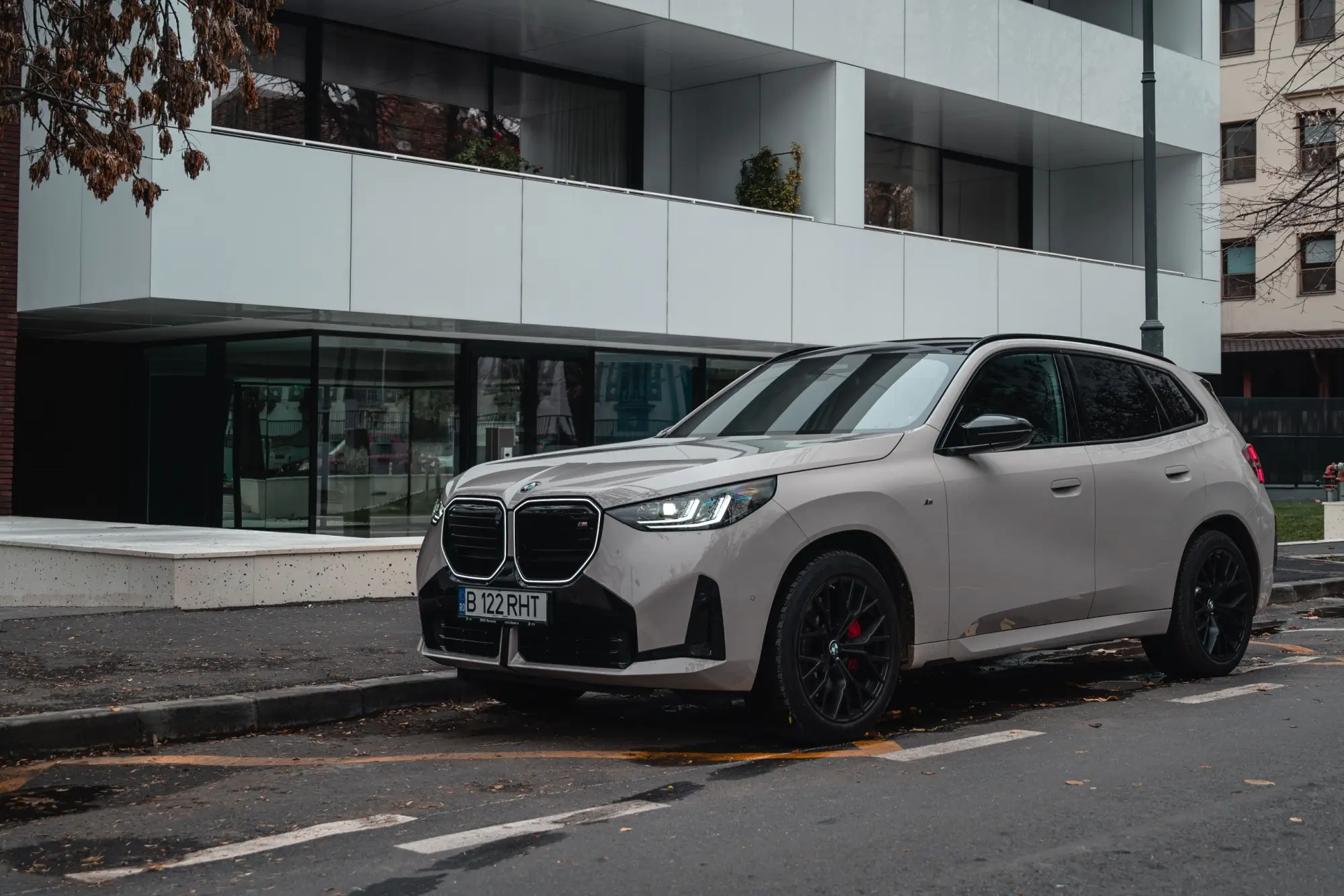 Shutterstock_2560528825 - Techsvět BMW X3