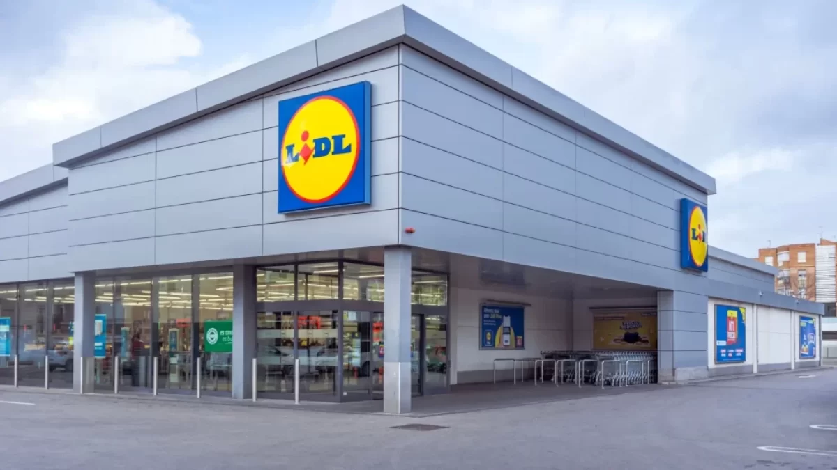 Lidl