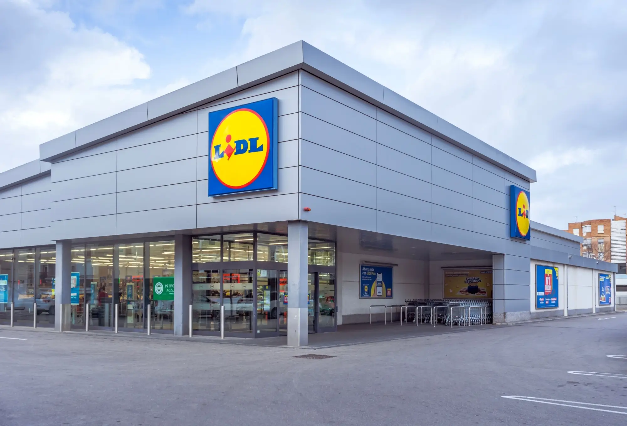 Lidl
