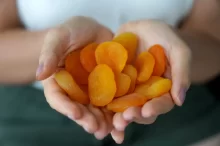 Pomáhá nám sušené ovoce při hubnutí?
