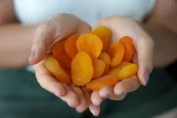 Pomáhá nám sušené ovoce při hubnutí?