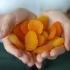Pomáhá nám sušené ovoce při hubnutí?