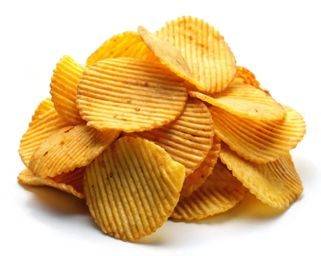 Shutterstock_2592397643 - Techsvět Kopeček chipsů