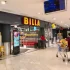 BILLA