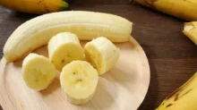 banány