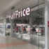 řetězec Halfprice