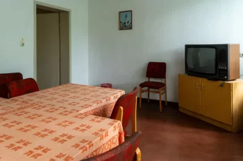 Možná má vaše babička na zdi poklad