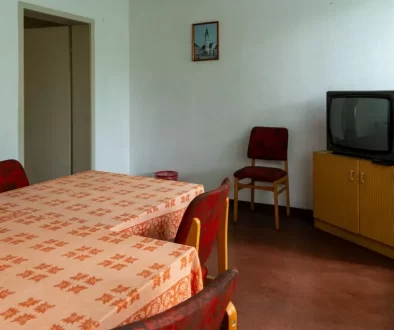 Možná má vaše babička na zdi poklad