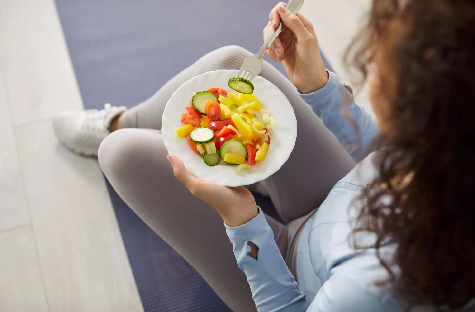 Shutterstock_2646538011 - Techsvět Vitamíny v jídle