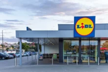 Lidl prodejna