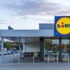 Lidl prodejna