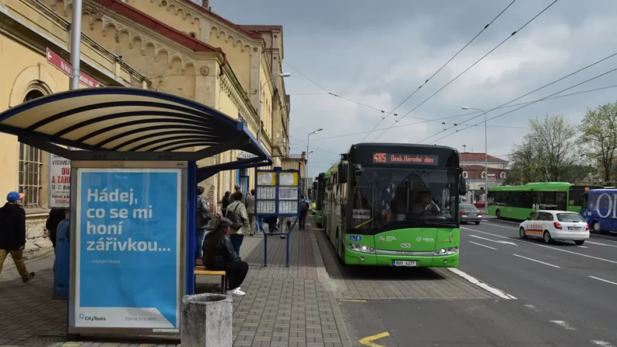 Autobus