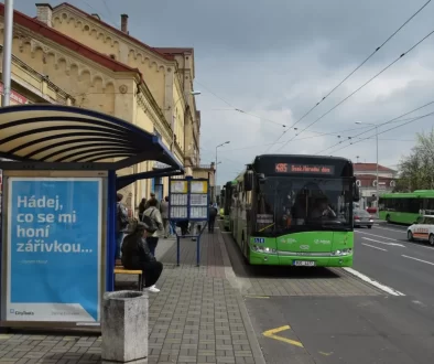Autobus