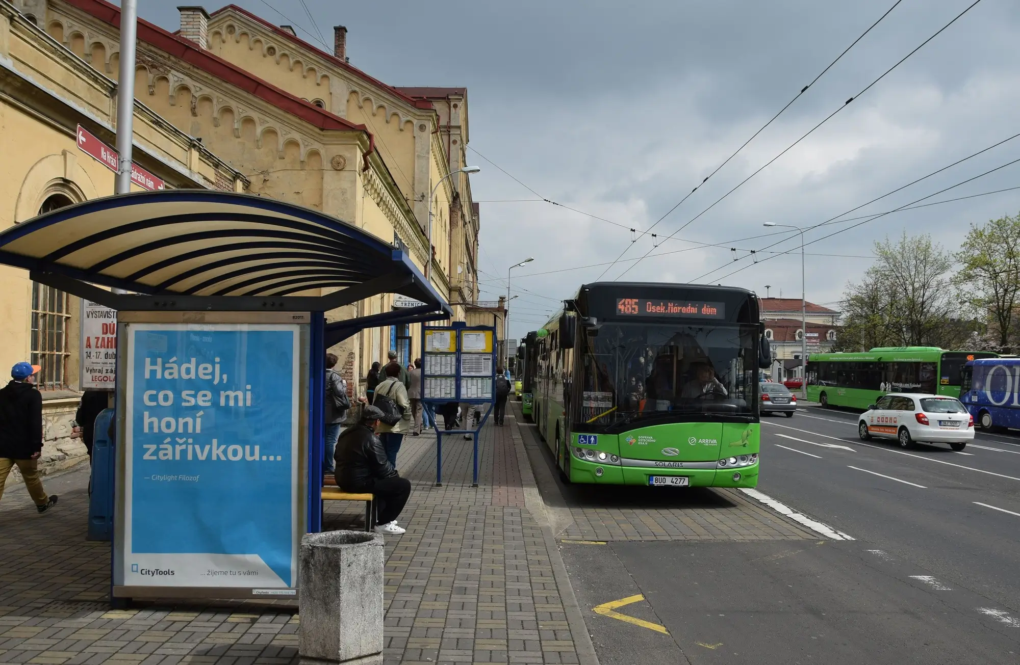 Autobus