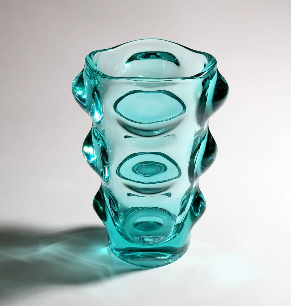 Shutterstock_glass1 - Techsvět váza