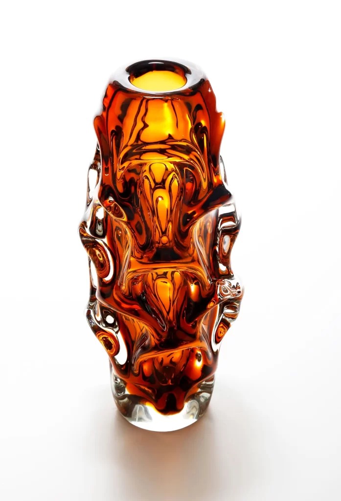 Shutterstock_glass2 - Techsvět váza