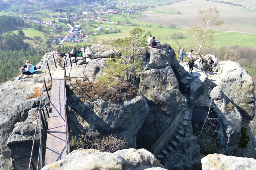 Drábské světničky