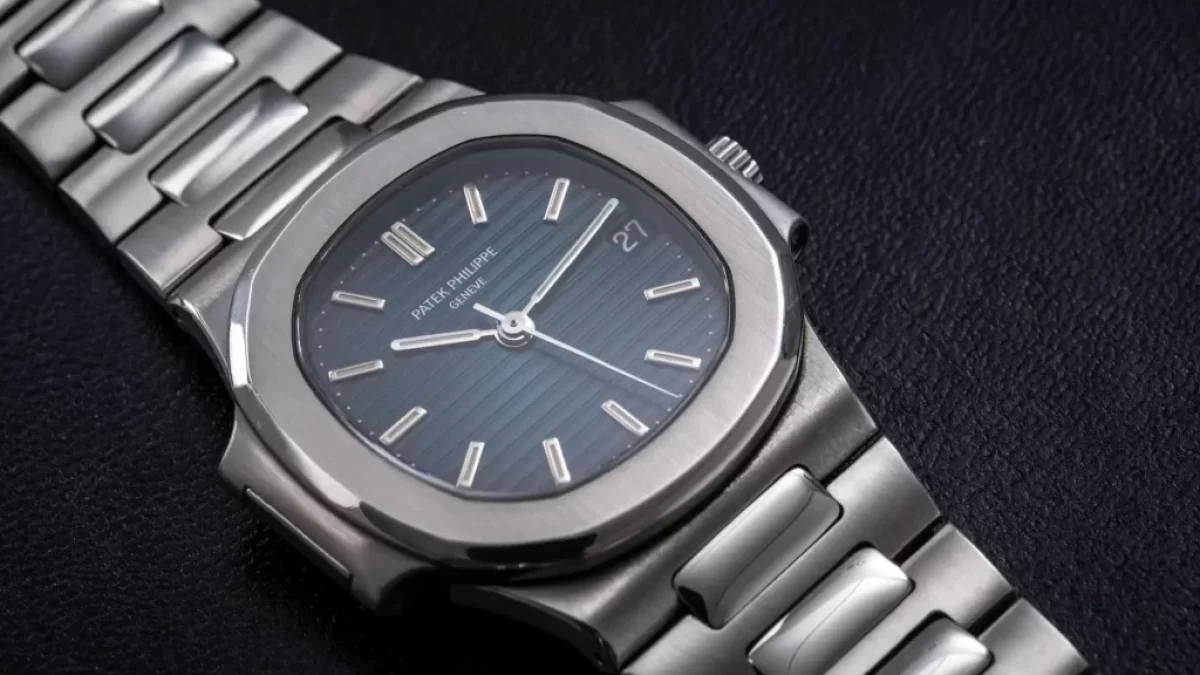 hodinky Patek Philippe