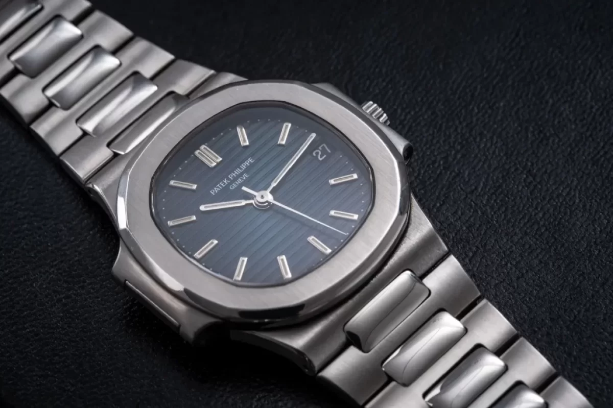 hodinky Patek Philippe