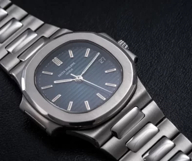 hodinky Patek Philippe